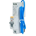 FuseBox RTA102030B 20A 10kA 30mA B Curve Type A RCBO