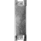 FuseBox AMBM Metal Module Blanks 6 Pack