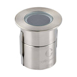 Collingwood GL019SSLG40S LED Low Glare Ground Light Stainless Steel Finish Spot Neutral White 4000K