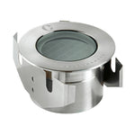 Collingwood GL040SSLG40F LED Low Glare Ground Light Stainless Steel Finish Flood Neutral White 4000K