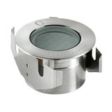 Collingwood GL040SSLG40F LED Low Glare Ground Light Stainless Steel Finish Flood Neutral White 4000K