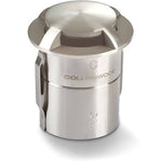 Collingwood GL100SS4W40 LED Domed Ground Light 4 Way Stainless Steel Finish Neutral White 4000K