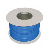 Unicrimp QES4BL 4mm Blue Sleeve on reel