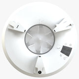 Greenwood CV2.1HT Unity dMEV Continuous Running Extractor Fan