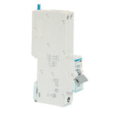 Hager ARR906U 6A AFDD Double Pole RCBO 6kA Type A 30mA