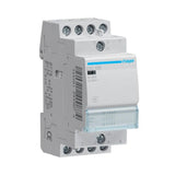 Hager Contactor 4NO 2 Module 25A 250V