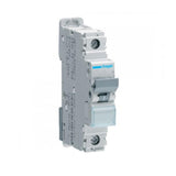 Hager NBN132A MCB Type B Single Pole 32A 10kA