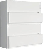 Hager VML11820SPD Design 10 18th Edition 18 + 20 Way Dual Row Consumer Unit With SPD