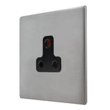 Hamilton Hartland G2 Satin Stainless 5a Lighting Socket