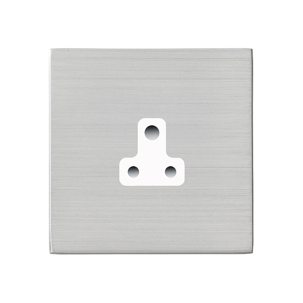 Hamilton Hartland G2 Satin Stainless 5a Lighting Socket 