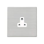 Hamilton Hartland G2 Satin Stainless 5a Lighting Socket 