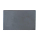 Hamilton 7G2ABPD G2 Anthra Gray double blank plate