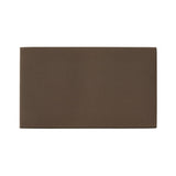 Hamilton 7G2RBBPD G2 Richmond Bronze double blank plate