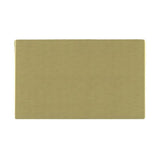 Hamilton 82CBPD CFX Satin Brass double blank plate