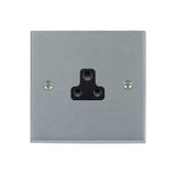 Hamilton 96US2B Satin Chrome Unstitched 2A Socket