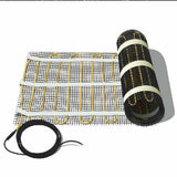 Heat My Home 160W Under Floor Heating Mat 2.5m²