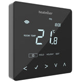 Heatmiser neoStat WiFI Carbon Thermostat