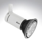 Illuma Topspot White Track Spotlight