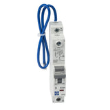 Lewden RCBO 32amp B Curve Type A 1P+N