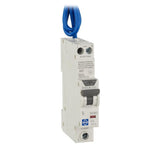 Lewden Bi-Directional RCBO 10amp B Curve Type A 1P+N