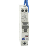 Lewden Compact Double Pole RCBO 16amp B Curve Type A