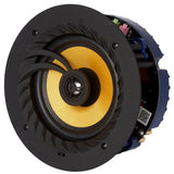 Lithe Audio Wireless Bluetooth 6.5" Master Ceiling Speaker