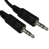 Lithe Audio Shielded Cable To Jack To Jack 10M