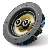 Lithe Audio 6.5" Passive Stereo Ceiling Speaker