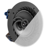 Lithe Audio 6.5" Low Profile - Passive Ceiling Speaker