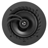 Lithe Audio 6.5" Low Profile - Passive Ceiling Speaker