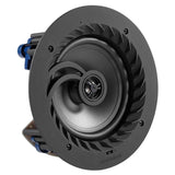 Lithe Audio 6.5" Low Profile - Passive Ceiling Speaker