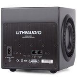 Lithe Audio Wireless Micro Sub Woofer