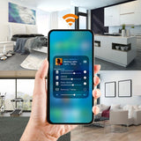 Lithe Audio All-in-one Wi-Fi Ceiling Speaker