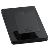 Lutron Single Gang Pico Pedestal - Black