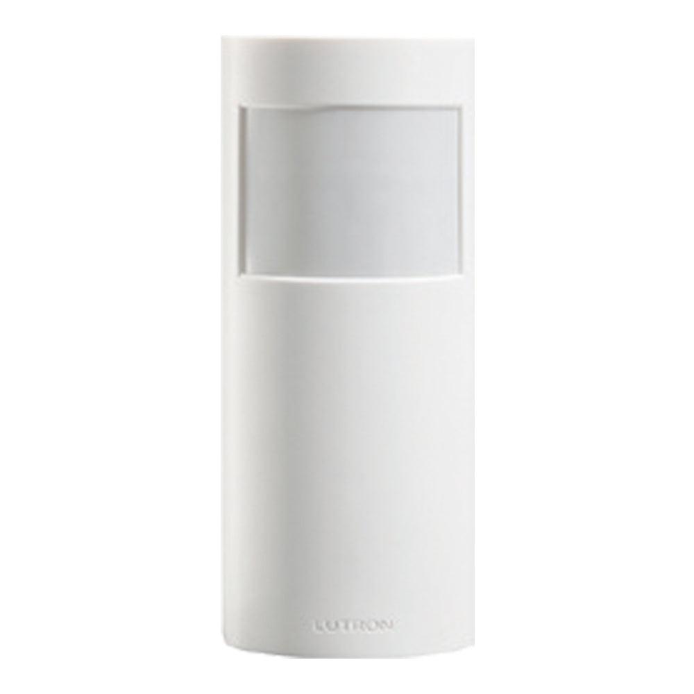 Lutron LRF3-OWLB-P-WH Wireless RF Wall Mounted Occupancy Sensor – Gil ...