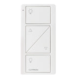 Lutron RA2 Select Wireless 2 Button Pico RF Control with Raise/Lower