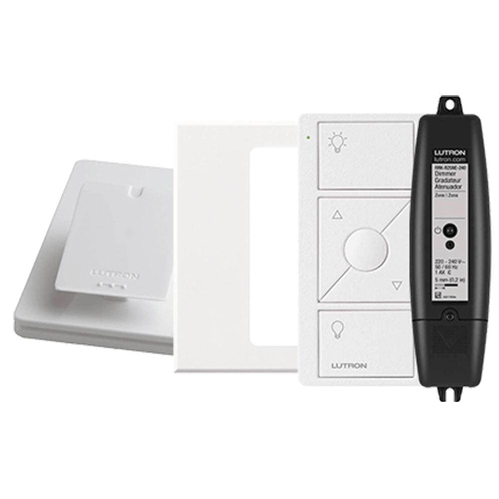 Lutron Lighting – Gil-Lec Electrical
