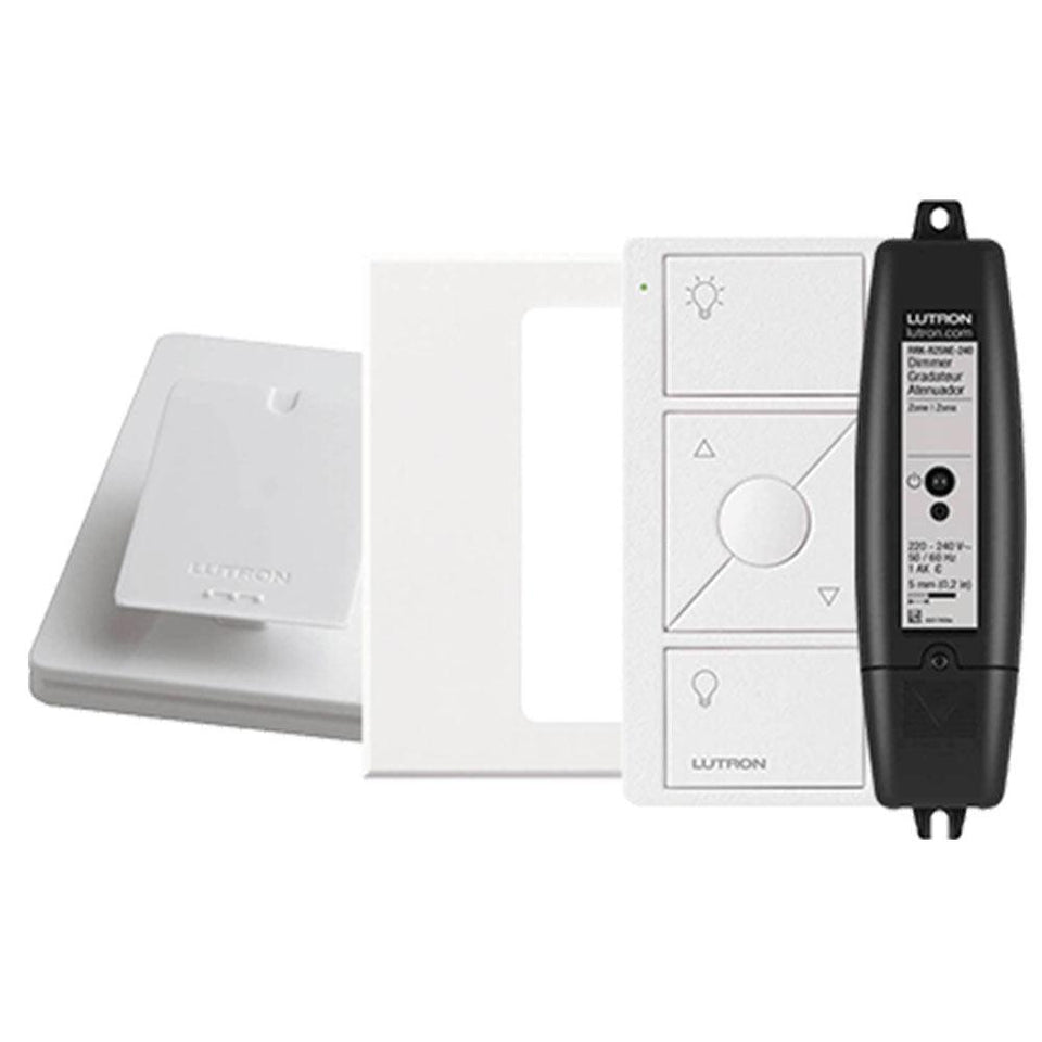 Lutron Lighting – Gil-Lec Electrical