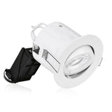 En-Lite EFD PRO Adjustable Professional Fire Rated Downlight