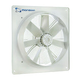 National Ventilation EQ-31-2A Monsoon 315mm Heavy Duty Plate Fan