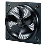 National Ventilation PMF-200/4/1 Monsoon 200mm Medium Duty Plate Fan