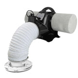 Monsoon Energysaver Positive Input Ventilation System