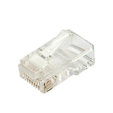 CAT5e RJ45 Connector Plug