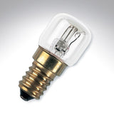 BELL 15W Oven Lamp 300 Degree - SES Clear