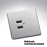 Rako 2 Button Wireless Wall Switch