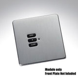 Rako 3 Button Wireless Wall Switch