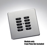 Rako 10 Button Wireless NFC Wall Switch