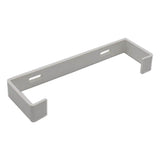 National Ventilation MONV5610 Rectangular Flat Duct 204 x 60 mm Clip