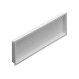 National Ventilation MONV518 Rectangular Flat Duct 204 x 60 mm End Cap