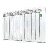 Rointe D Series Digital Electric WiFi Radiator - 1210 W